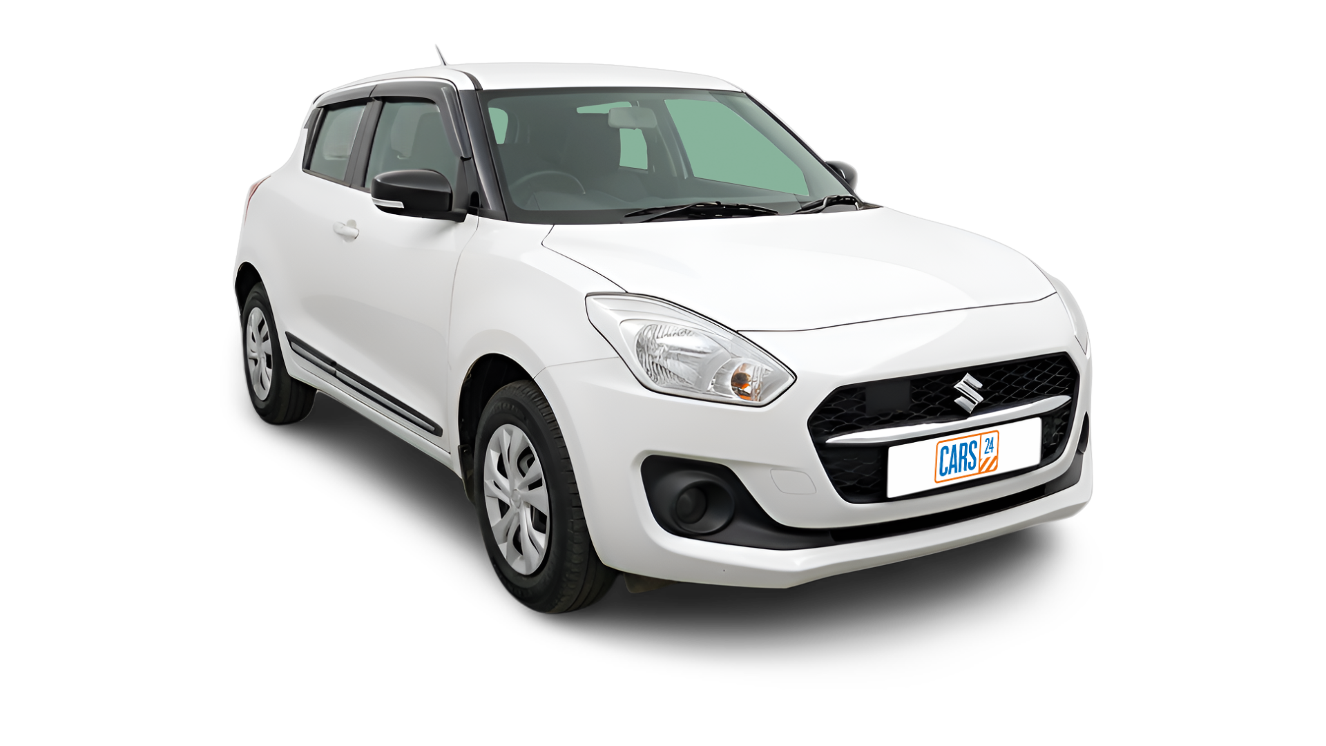 Maruti Swift-img